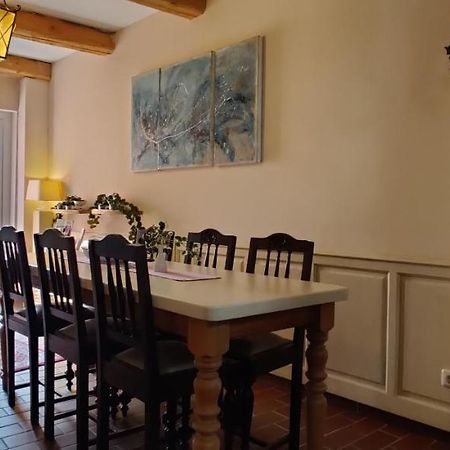 Altstadtpension Vlotho Extérieur photo