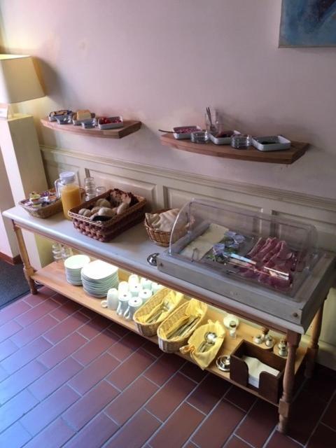 Altstadtpension Vlotho Extérieur photo