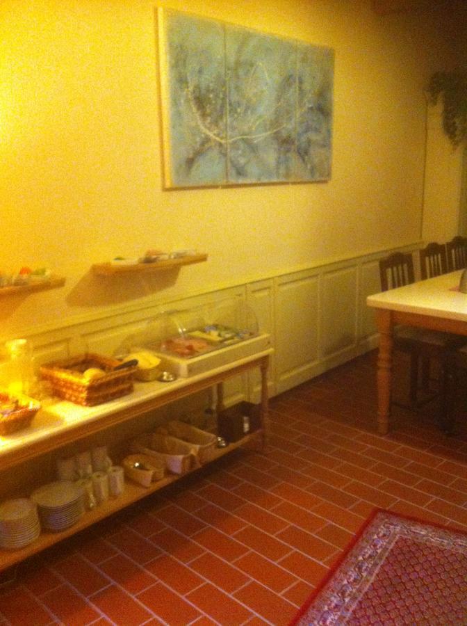Altstadtpension Vlotho Extérieur photo